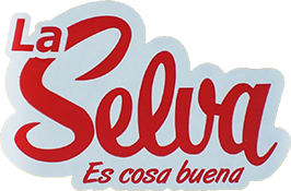 logo La Selva