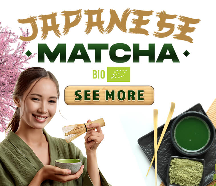 Bio Matcha