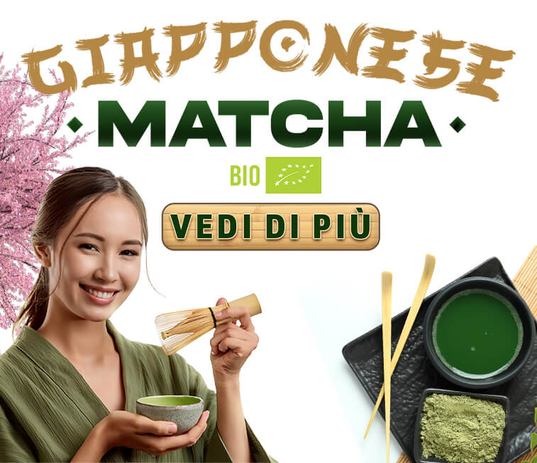 Bio Matcha