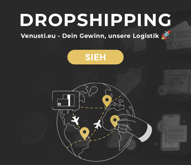 DROPSHIPPING