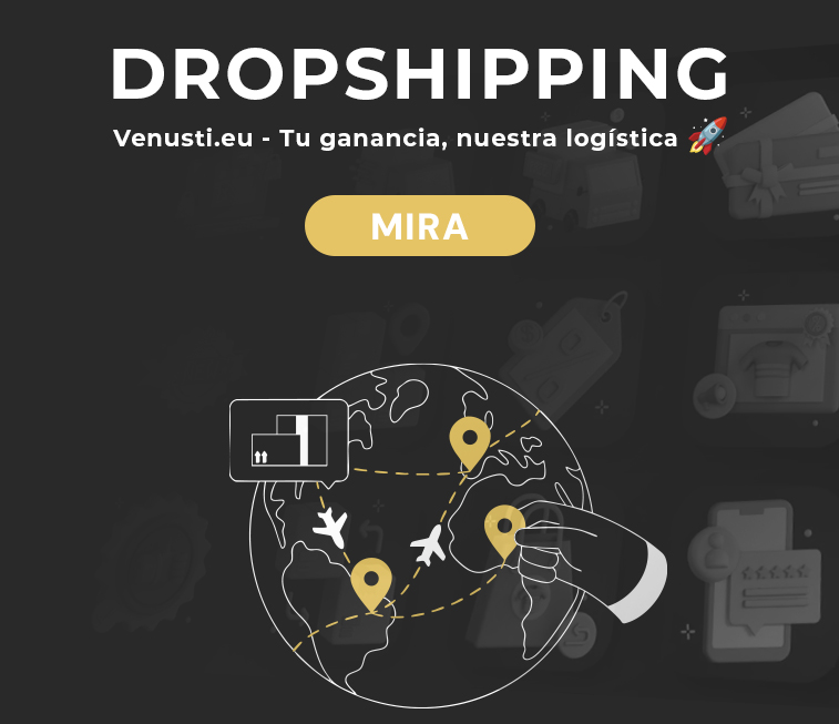 DROPSHIPPING