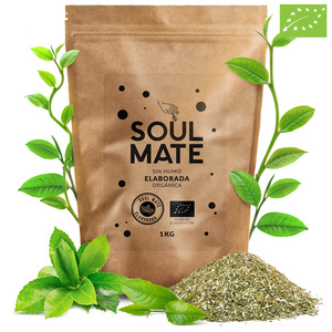 17 x Soul Mate Sin Humo Organica 1kg (organiczna)