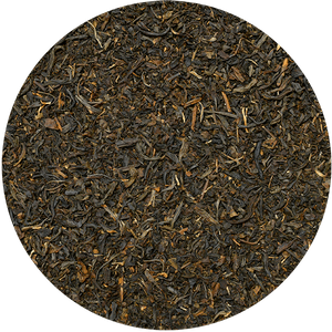 Mary Rose - Yunnan Schwarzer Tee - 50 g