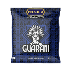 Guaraní Premium 50g