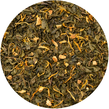 Mary Rose - Thé Winter Spice - 50 g