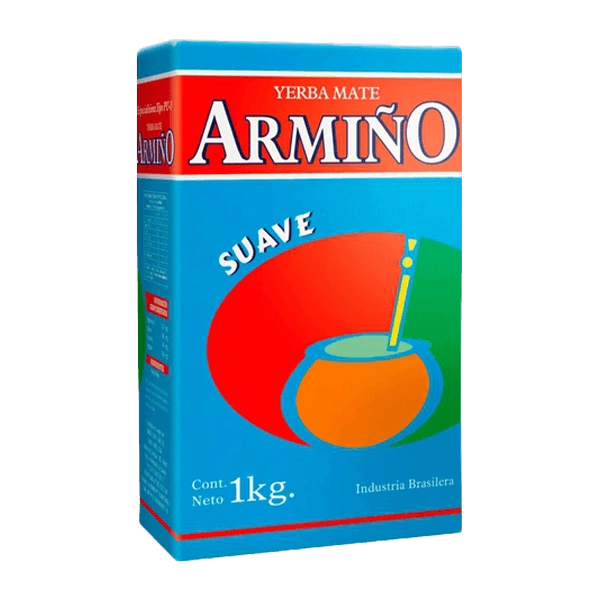 Armino Suave 1kg