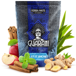 Guarani Let it snow 400g