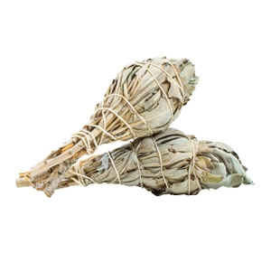 White sage – Incense 15-20g (torch)