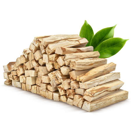 Palo Santo – Špalíčky 1 kg