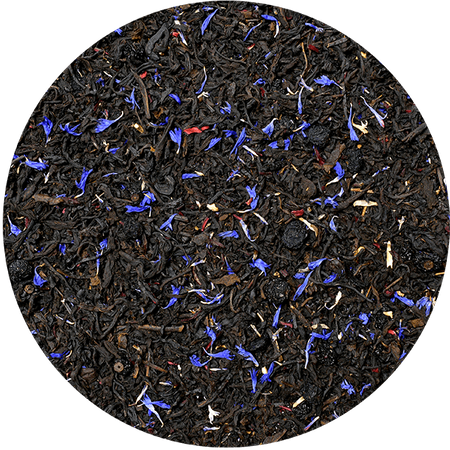 Mary Rose - Magic Forest Black Tea - 50g