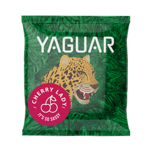 200 x Yaguar Cherry Lady 50g