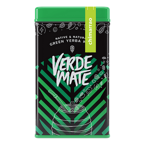 512 x Yerbera - Dose Verde Mate Green Chimarrao 0,5kg