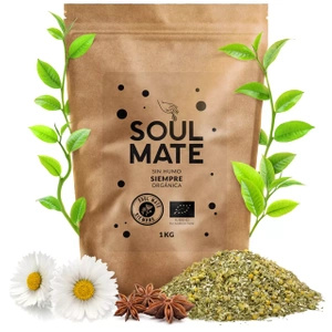 Soul Mate Sin Humo Siempre 1kg