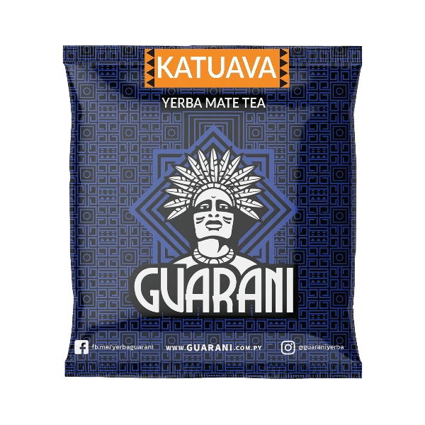 Guarani Katuava 50g