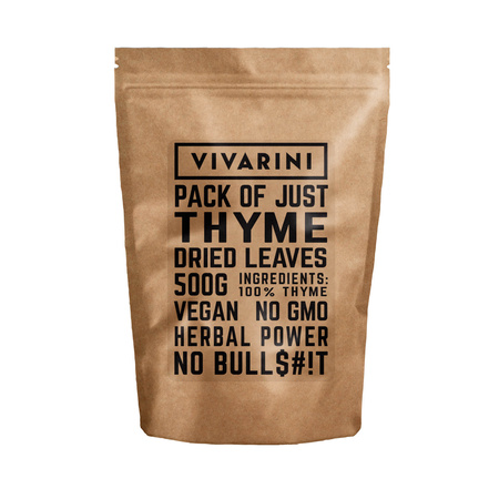 Vivarini – Thyme 0.5kg