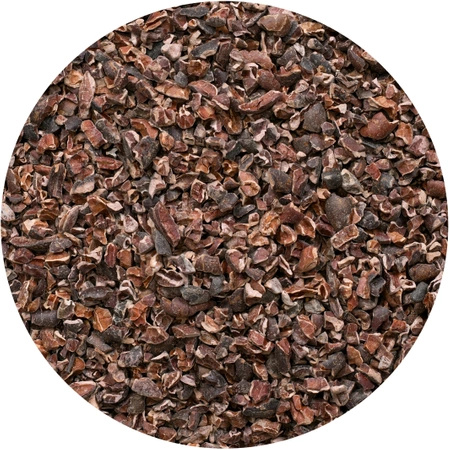 Vivarini – Cacao (grains concassés) 0,5 kg