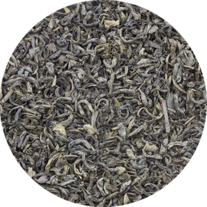 18 x Yunnan Green Tea 1kg