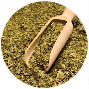 Yerba Mate Organica Green 1 kg LOSE