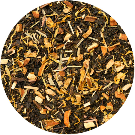 Mary Rose - Té Calentador de Especias - 50 g