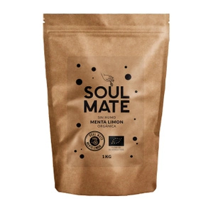 Soul Mate Orgánica Menta Limon 1kg (organiczna)