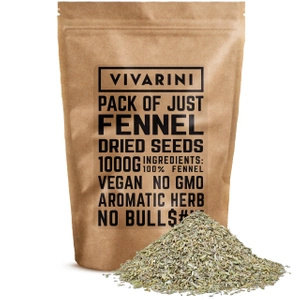 Vivarini – Fennel (seeds) 1kg