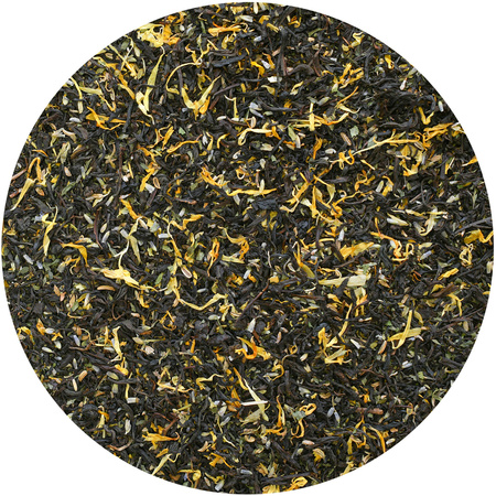 Aromantra x Mary Rose – Té del Zodíaco – Tauro (té negro) 50 g