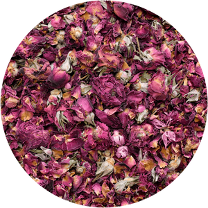 Mary Rose – Rose rouge 100 g – fleur de rose