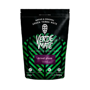 Verde Mate Green Dried Plum 0.5kg