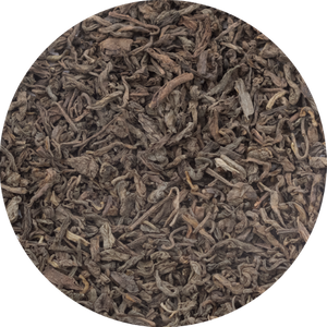 18 x Puerh tea 1kg