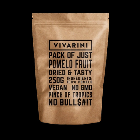 Vivarini – Pomelo (candied) 250g