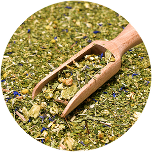 40 x Verde Mate Green Ashwagandha 0,4 kg