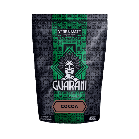 Guarani Cocoa 0,5kg