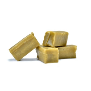 Verde Mate Green -  Sahnebonbons mit Mate Tee 1000 g