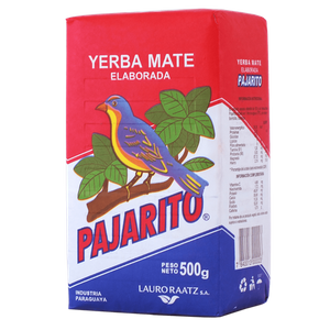 40 x Pajarito Elaborada Con Palo Tradicional 0,5 kg