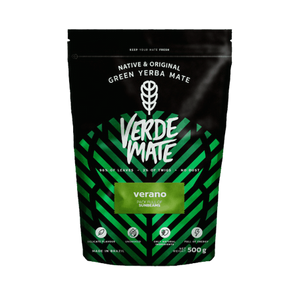 560 x Verde Mate Green Verano 0,5 kg