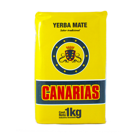 20 x Canarias 1kg