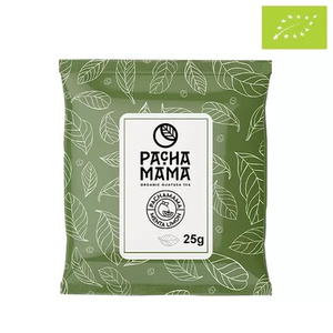 400 x Guayusa Pachamama Menta Limon 25g - zertifiziert biologisch