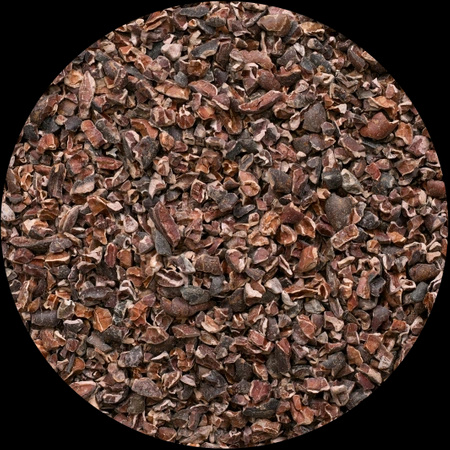 Cacao (fave schiacciate) 1 kg