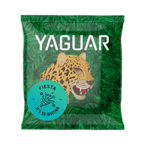 Yaguar Fiesta 50g