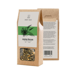 Mary Rose – Thé Vert Jasmine Blossom – 50 g