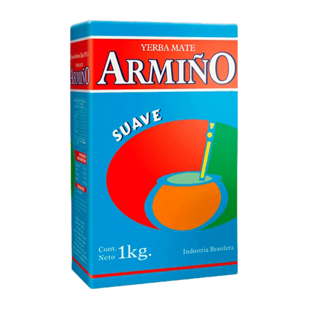 Armino Suave 1kg