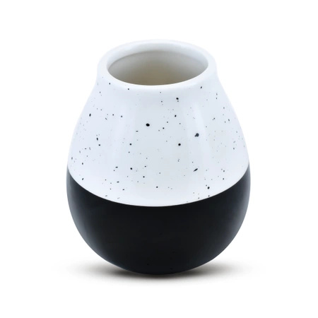 Ceramic Calabash - Caballo 350ml