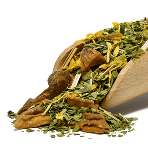 Yerbera – Lata con Verde Mate Green Mango & Maracuya 0,5 kg 