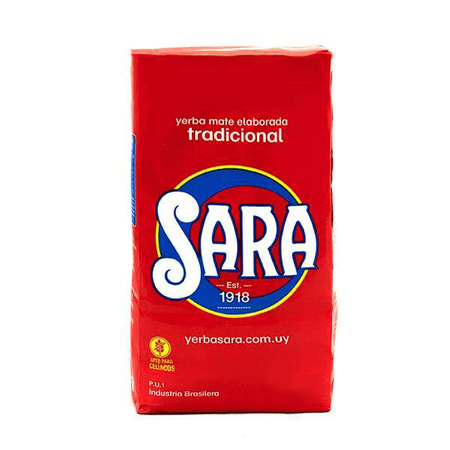 SARA Roja Tradicional 1kg