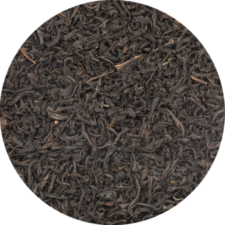 Thé Noir Assam (FOP) - 1 kg