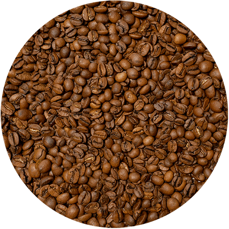 Mary Rose -  Bohnenkaffee Brazil Mogiana premium 400 g
