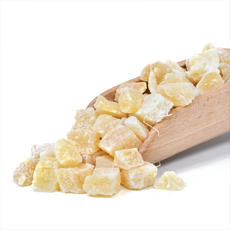 Ginger (candied) 1kg