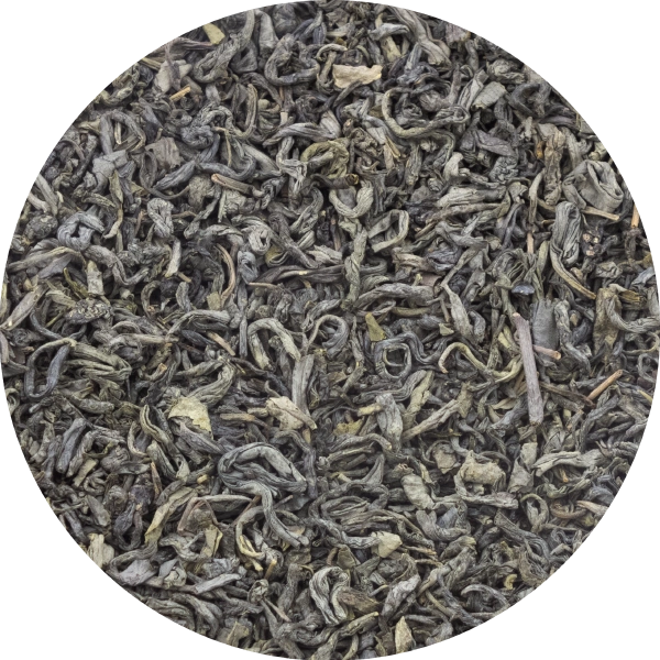 Thé Vert du Yunnan 1kg