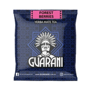 Guarani Forest Berries 50 g