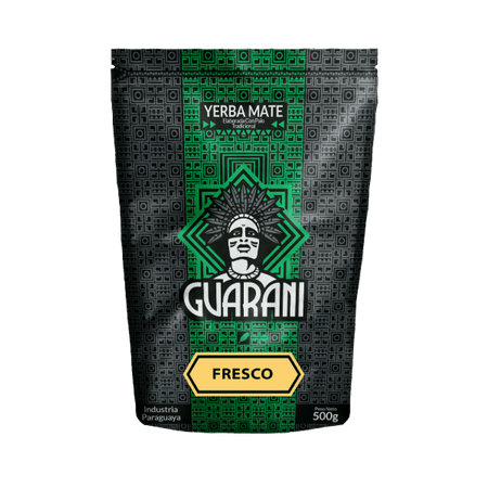 40 x Guarani Fresco 0.5 kg